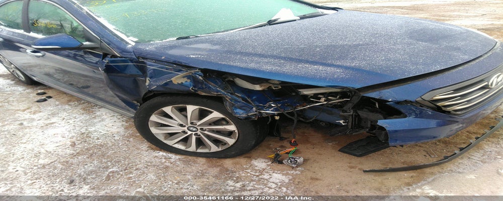 5NPE34AF8HH593340 2017 HYUNDAI SONATA photo no. 6