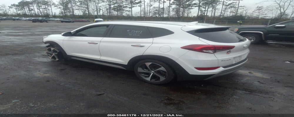 KM8J33A29HU386592 2017 HYUNDAI TUCSON photo no. 3