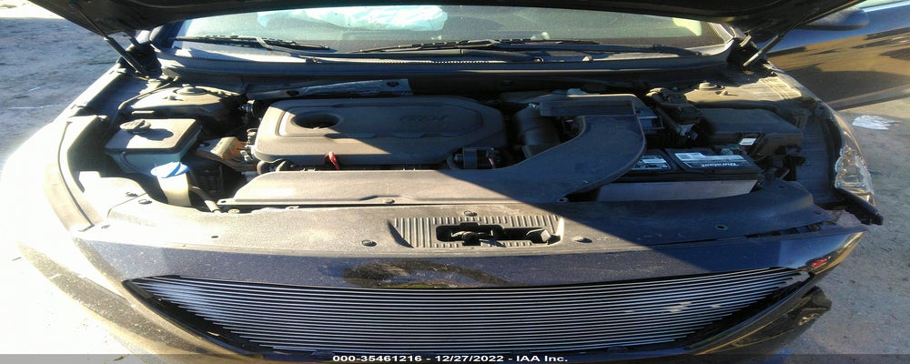 5NPE24AF9FH025016 2015 HYUNDAI SONATA photo no. 10