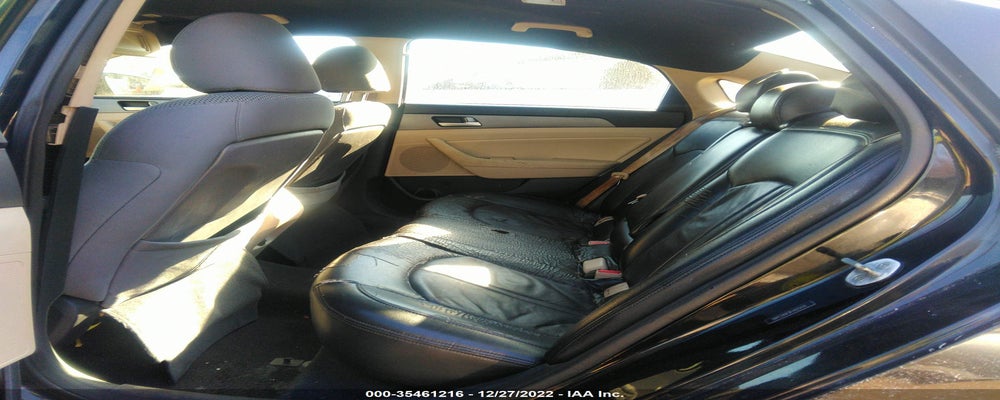 5NPE24AF9FH025016 2015 HYUNDAI SONATA photo no. 8