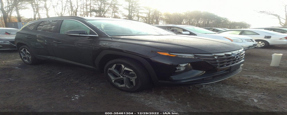 5NMJECAE6PH168138 2023 HYUNDAI TUCSON photo no. 4