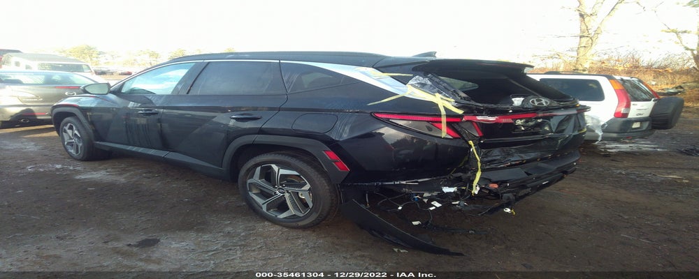 5NMJECAE6PH168138 2023 HYUNDAI TUCSON photo no. 3