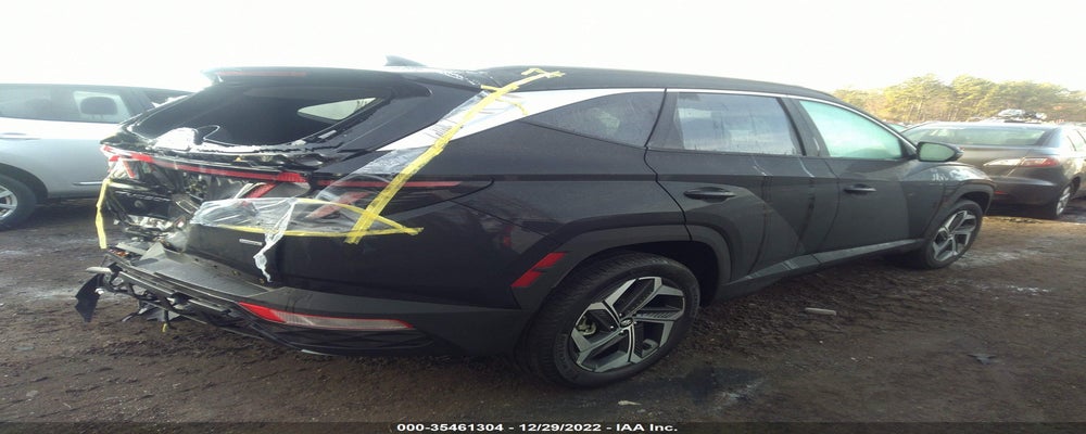 5NMJECAE6PH168138 2023 HYUNDAI TUCSON photo no. 4