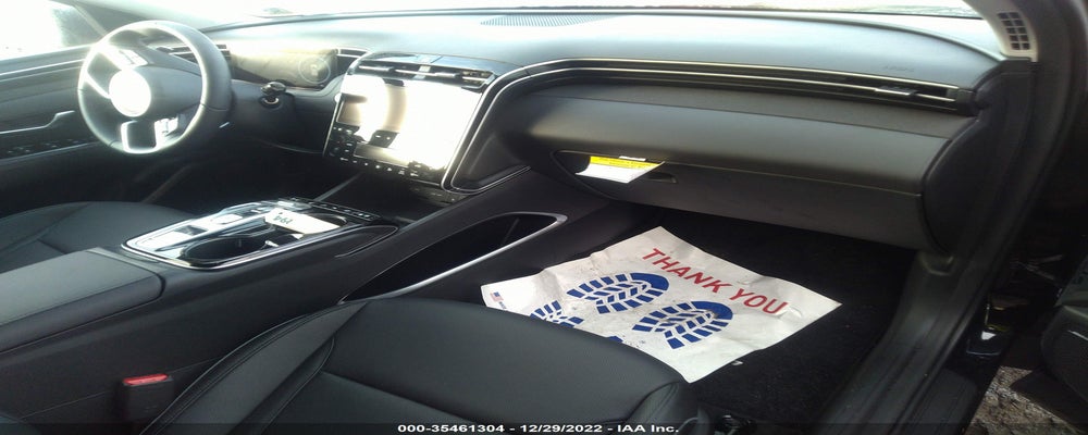 5NMJECAE6PH168138 2023 HYUNDAI TUCSON photo no. 5