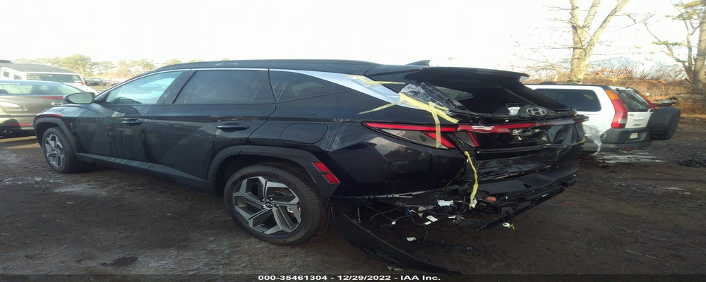 5NMJECAE6PH168138 2023 HYUNDAI TUCSON photo no. 6