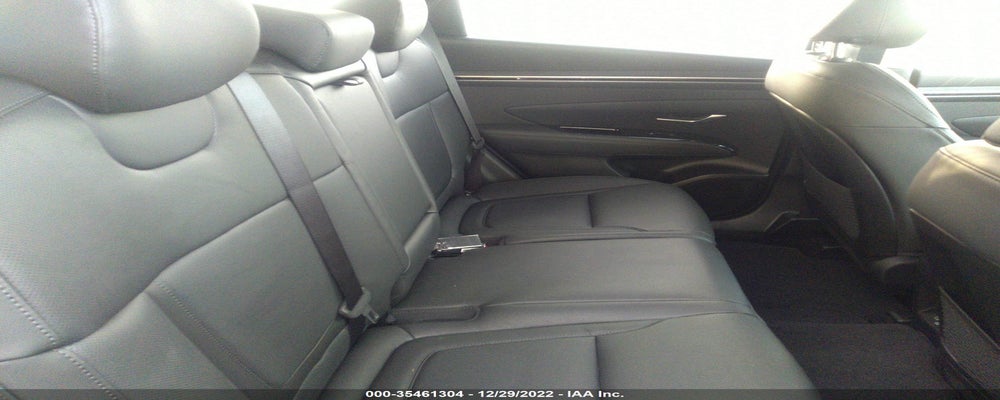 5NMJECAE6PH168138 2023 HYUNDAI TUCSON photo no. 8
