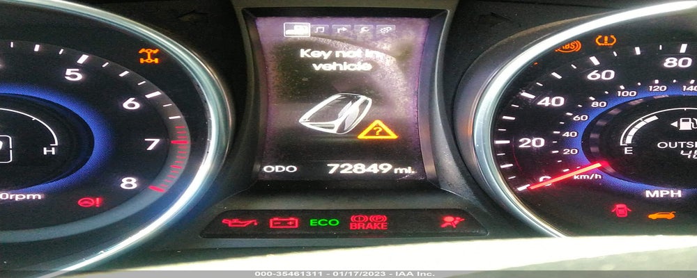 5XYZWDLA7GG333303 2016 HYUNDAI SANTA FE SPORT photo no. 7