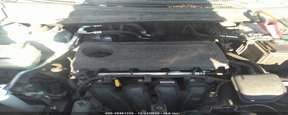 KM8JUCAC4DU622677 2013 HYUNDAI TUCSON photo no. 10