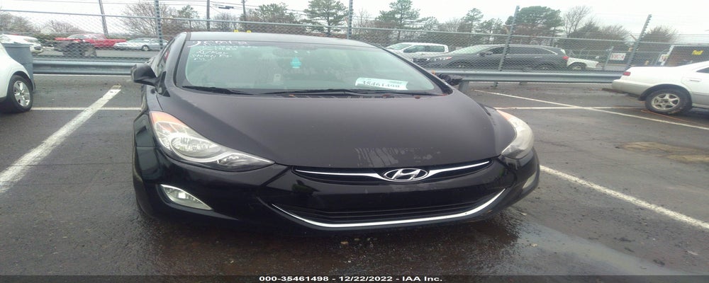 KMHDH4AE6CU191430 2012 HYUNDAI ELANTRA photo no. 6
