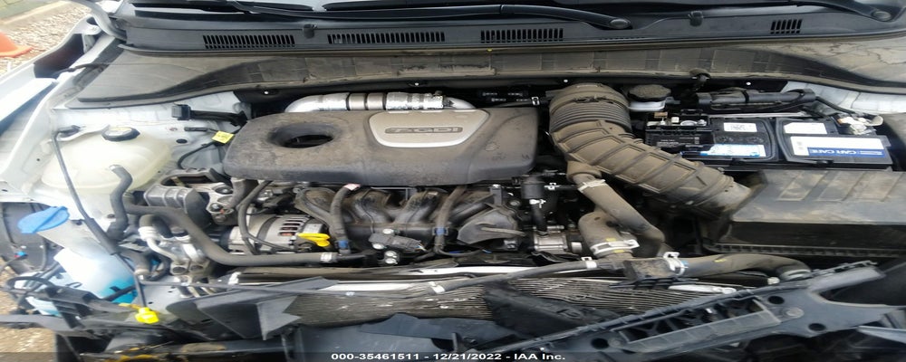 KM8K33A53MU615132 2021 HYUNDAI KONA photo no. 10