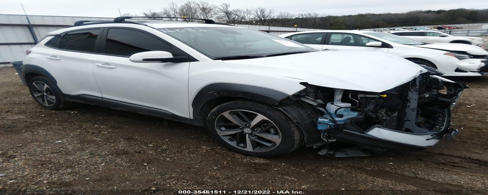 KM8K33A53MU615132 2021 HYUNDAI KONA photo no. 11