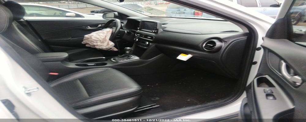 KM8K33A53MU615132 2021 HYUNDAI KONA photo no. 5