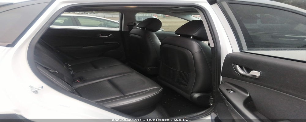KM8K33A53MU615132 2021 HYUNDAI KONA photo no. 8