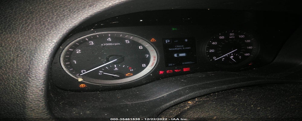 KM8J33A42JU692878 2018 HYUNDAI TUCSON photo no. 7