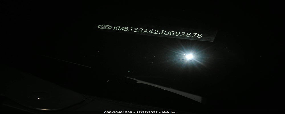 KM8J33A42JU692878 2018 HYUNDAI TUCSON photo no. 9