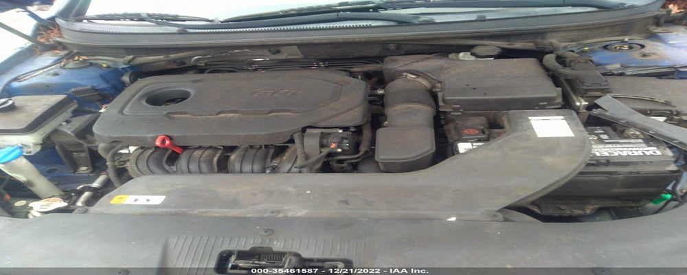 5NPE34AF1FH215079 2015 HYUNDAI SONATA photo no. 10