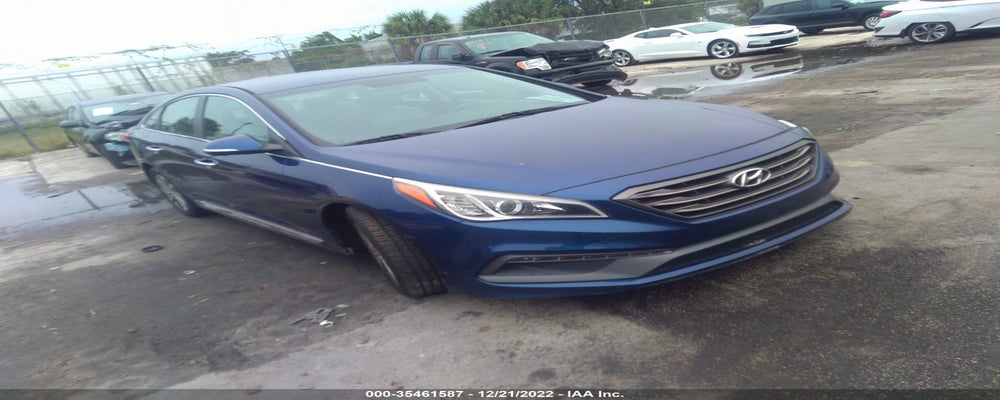 5NPE34AF1FH215079 2015 HYUNDAI SONATA photo no. 1