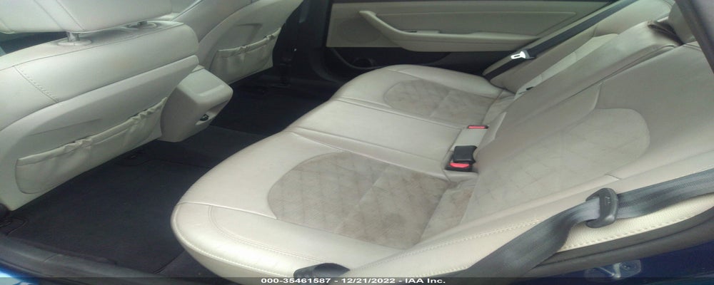 5NPE34AF1FH215079 2015 HYUNDAI SONATA photo no. 8