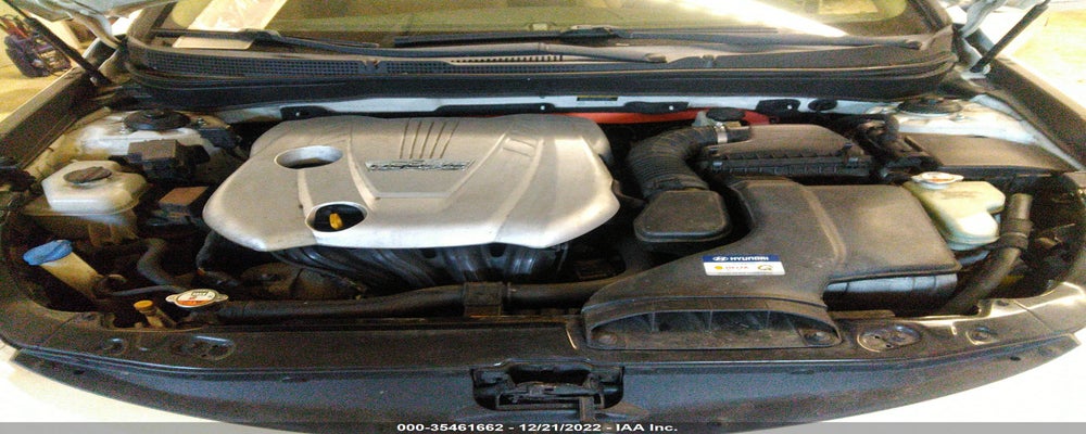 KMHEC4A44CA020462 2012 HYUNDAI SONATA photo no. 10