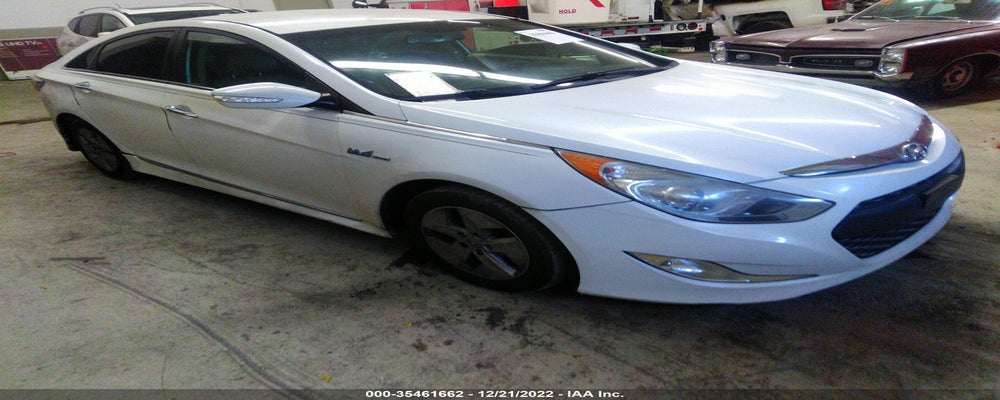 KMHEC4A44CA020462 2012 HYUNDAI SONATA photo no. 5