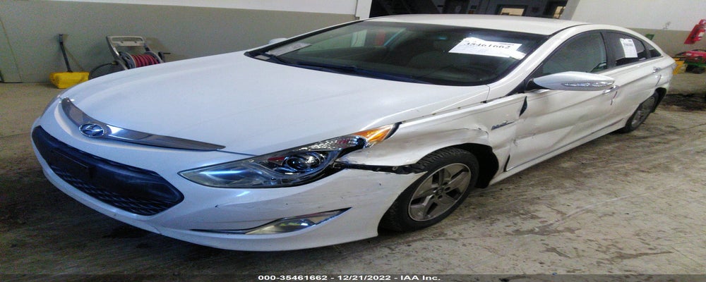 KMHEC4A44CA020462 2012 HYUNDAI SONATA photo no. 2