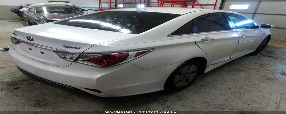 KMHEC4A44CA020462 2012 HYUNDAI SONATA photo no. 4