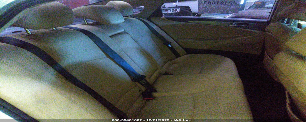 KMHEC4A44CA020462 2012 HYUNDAI SONATA photo no. 8