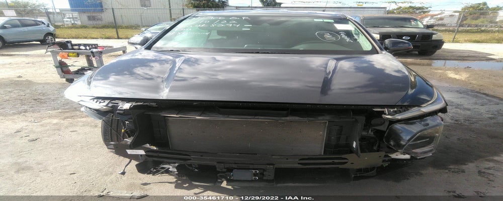 5NMS33AD5LH188294 2020 HYUNDAI SANTA FE photo no. 6