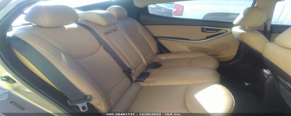 5NPDH4AE4DH417979 2013 HYUNDAI ELANTRA photo no. 8