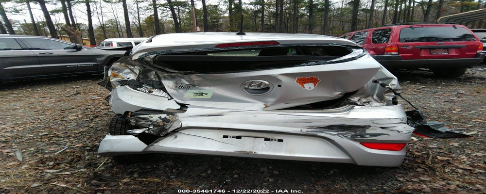 KMHCT5AE3FU217552 2015 HYUNDAI ACCENT photo no. 6