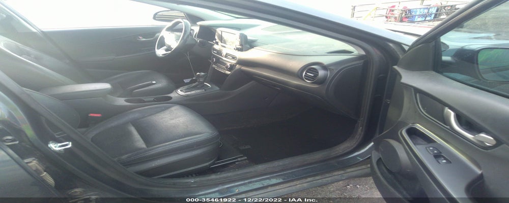 KM8K33A53LU465618 2020 HYUNDAI KONA photo no. 5