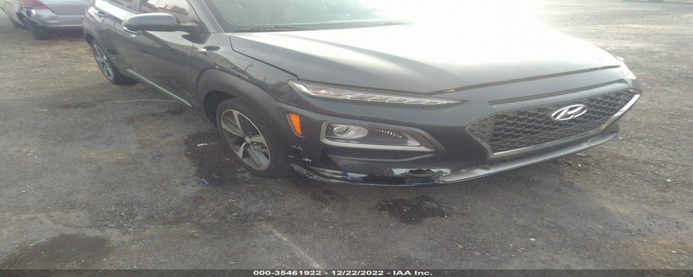 KM8K33A53LU465618 2020 HYUNDAI KONA photo no. 6