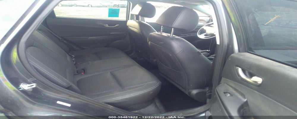 KM8K33A53LU465618 2020 HYUNDAI KONA photo no. 8