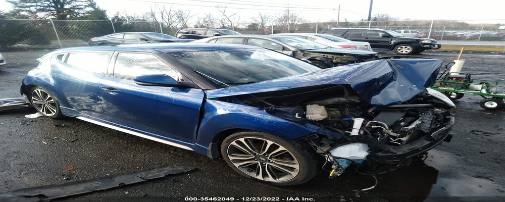 KMHTC6AE7GU250917 2016 HYUNDAI VELOSTER photo no. 9