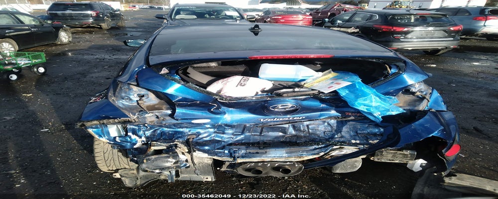 KMHTC6AE7GU250917 2016 HYUNDAI VELOSTER photo no. 6