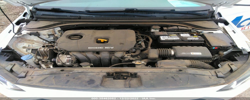 5NPD74LF8JH242544 2018 HYUNDAI ELANTRA photo no. 10