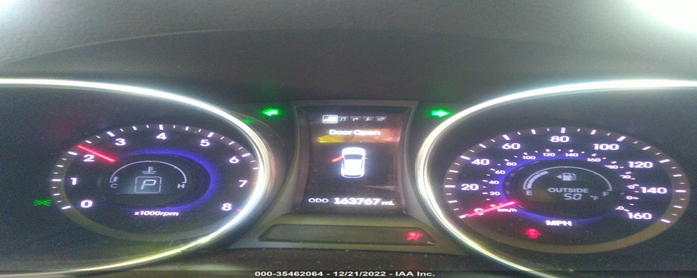 5XYZUDLBXDG090385 2013 HYUNDAI SANTA FE SPORT photo no. 7