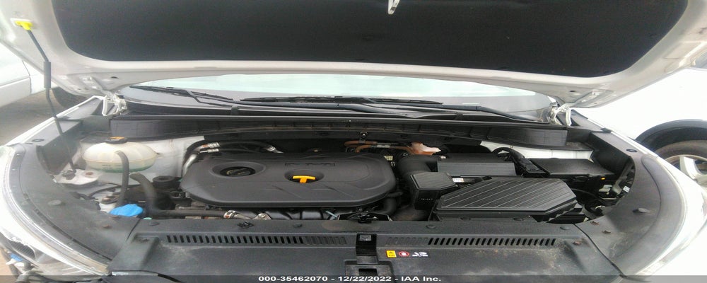 KM8J3CA42GU155906 2016 HYUNDAI TUCSON photo no. 10