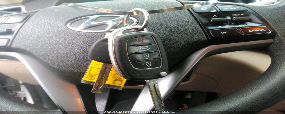 KM8J3CA42GU155906 2016 HYUNDAI TUCSON photo no. 11