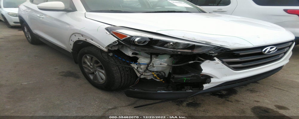 KM8J3CA42GU155906 2016 HYUNDAI TUCSON photo no. 6