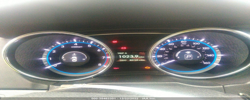 5NPEB4AC3EH904130 2014 HYUNDAI SONATA photo no. 7