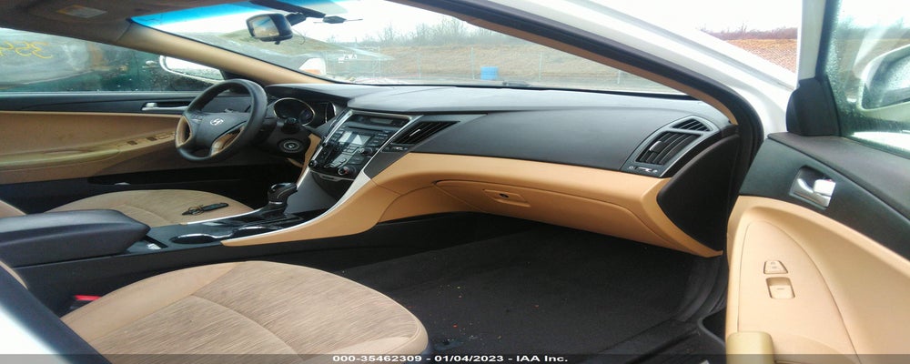 5NPEB4AC1DH569304 2013 HYUNDAI SONATA photo no. 5