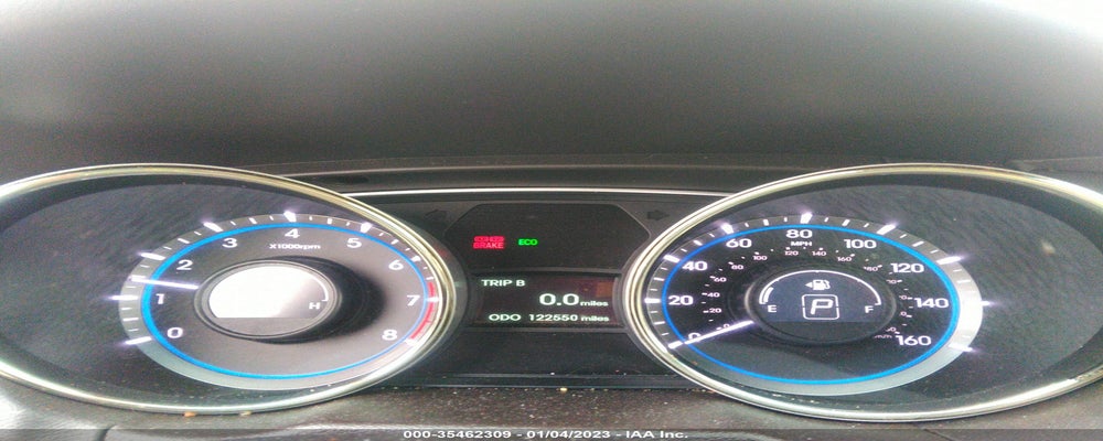 5NPEB4AC1DH569304 2013 HYUNDAI SONATA photo no. 7