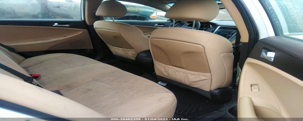 5NPEB4AC1DH569304 2013 HYUNDAI SONATA photo no. 8