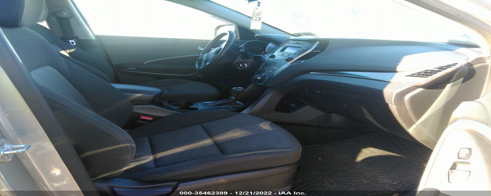 KM8SMDHF1DU010785 2013 HYUNDAI SANTA FE photo no. 5