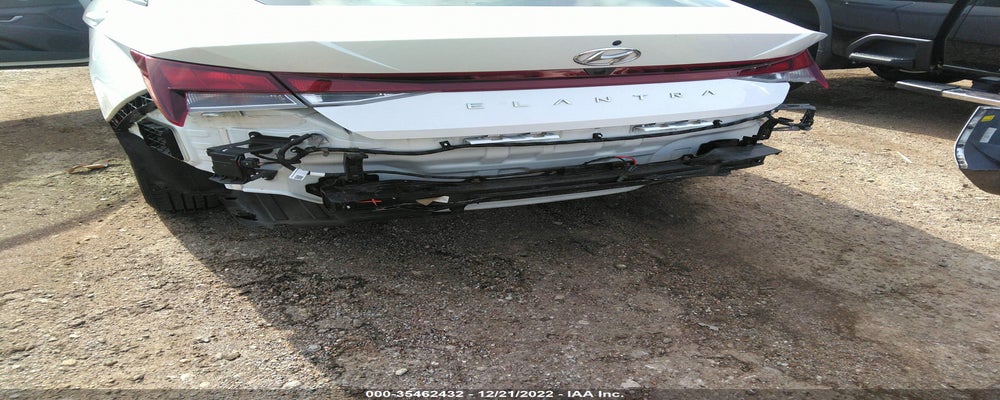 5NPLM4AG6MH028852 2021 HYUNDAI ELANTRA photo no. 6