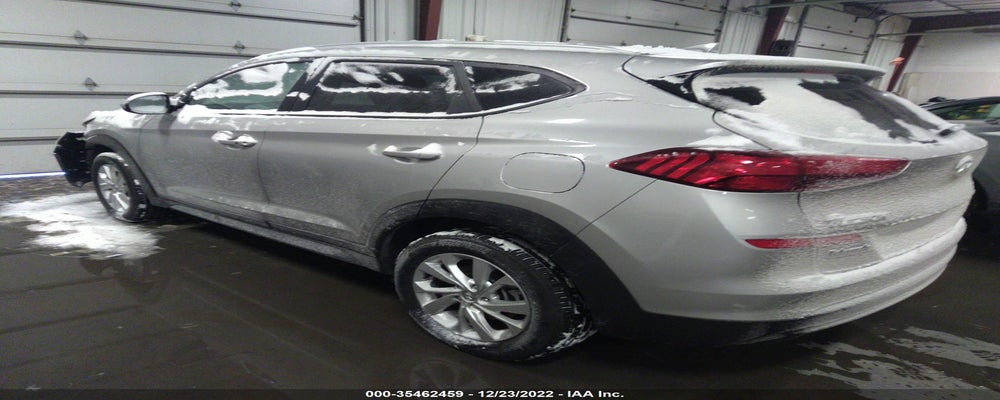 KM8J3CA42MU392391 2021 HYUNDAI TUCSON photo no. 3