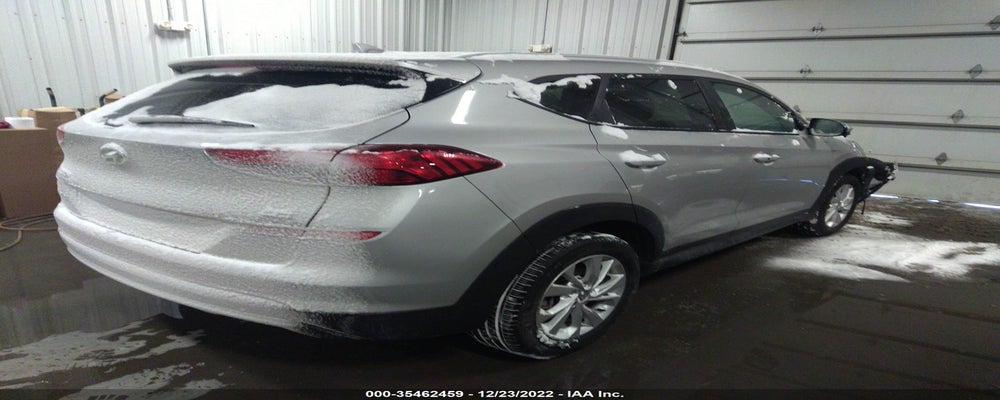 KM8J3CA42MU392391 2021 HYUNDAI TUCSON photo no. 4