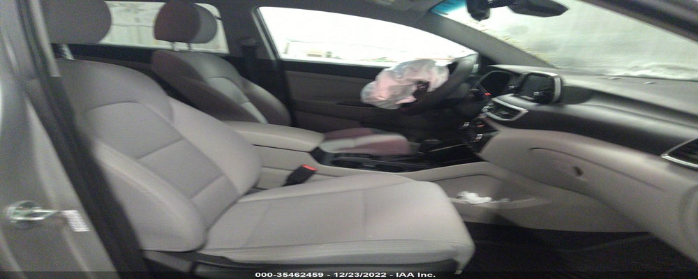 KM8J3CA42MU392391 2021 HYUNDAI TUCSON photo no. 5
