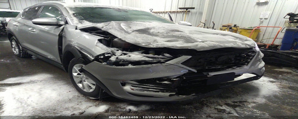 KM8J3CA42MU392391 2021 HYUNDAI TUCSON photo no. 6
